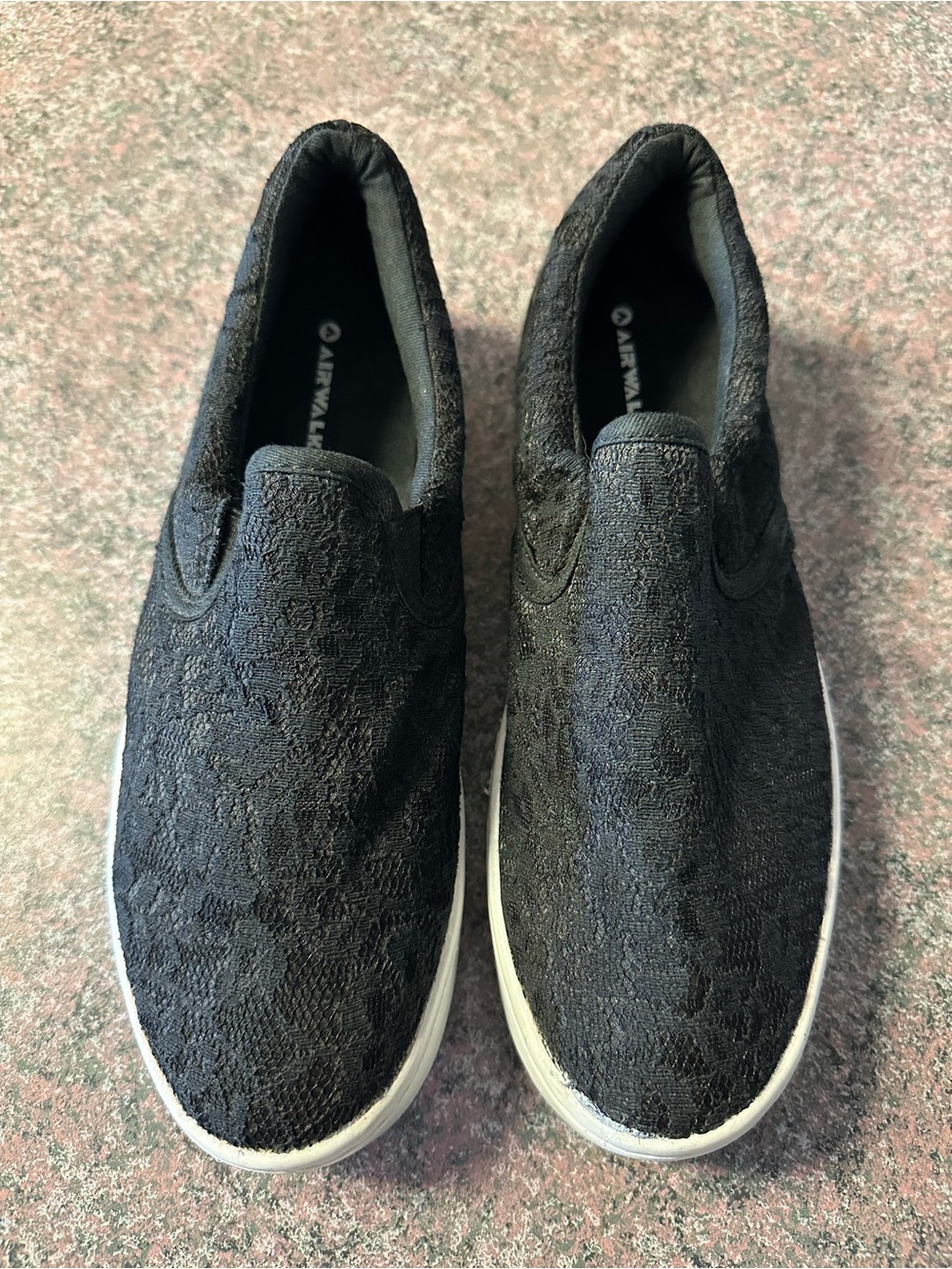 Slip-On Casual Shoes